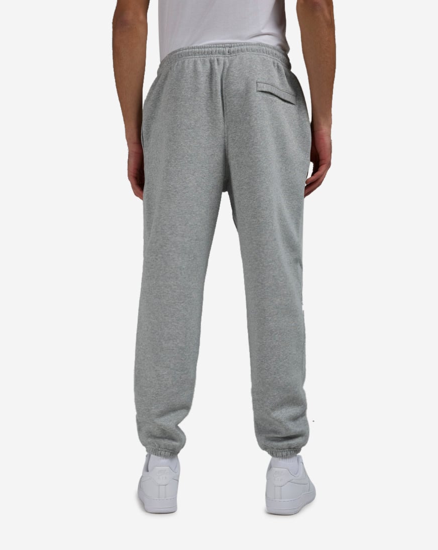 Club Cuffed Brushed Fleece Pants