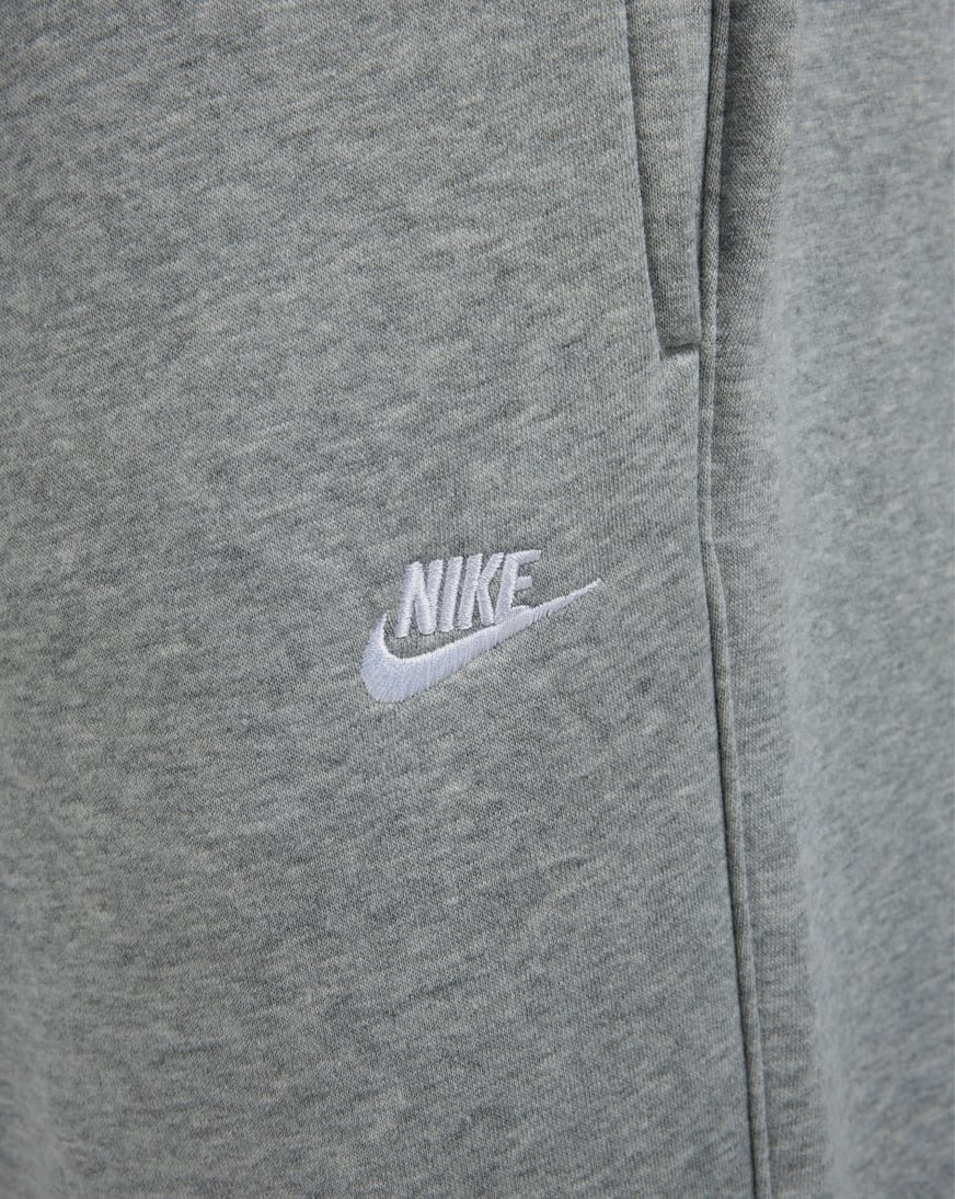Club Cuffed Brushed Fleece Pants