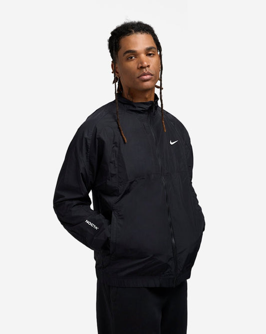 NOCTA Woven Track Jacket