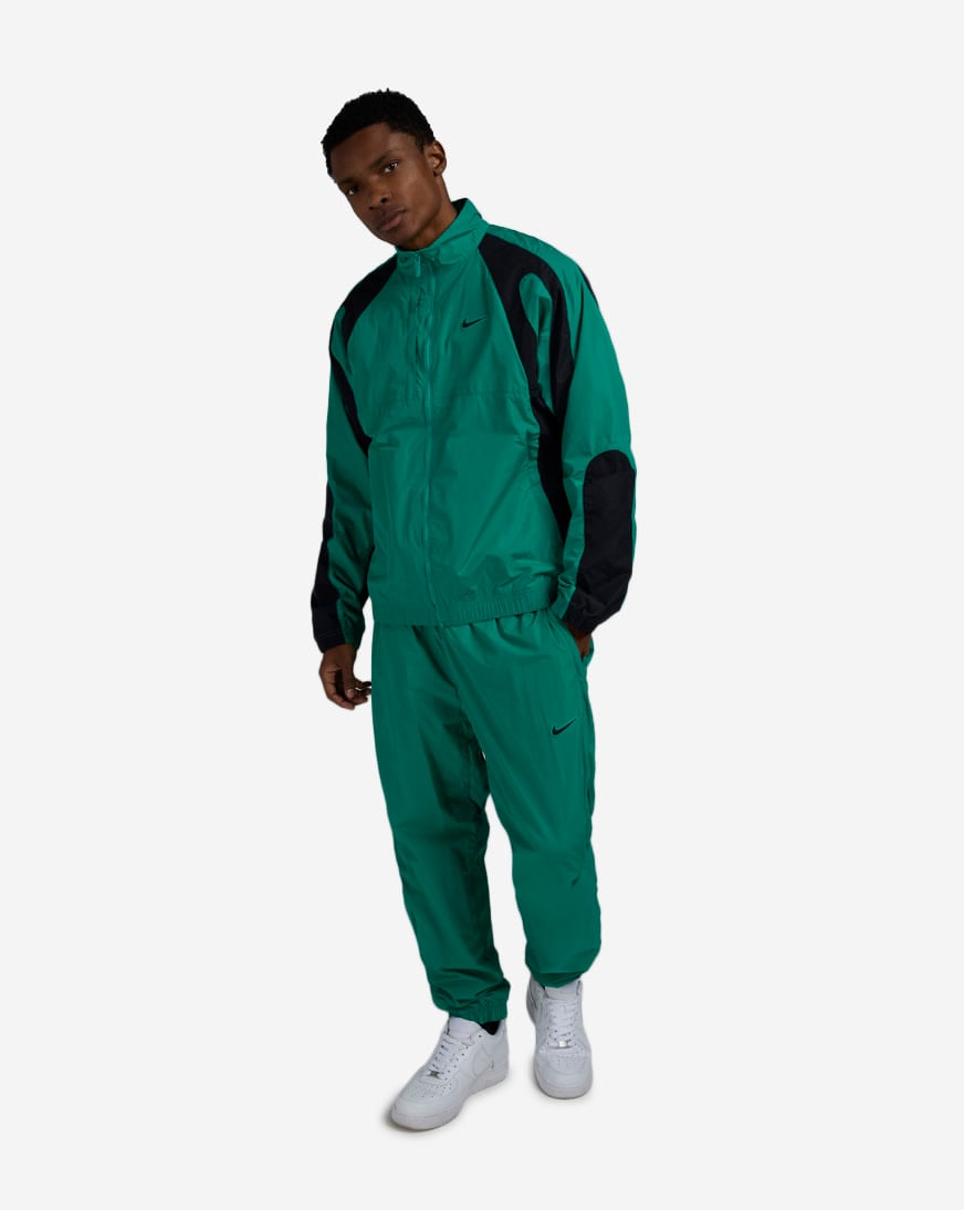 NOCTA Northstar Nylon Track Pants