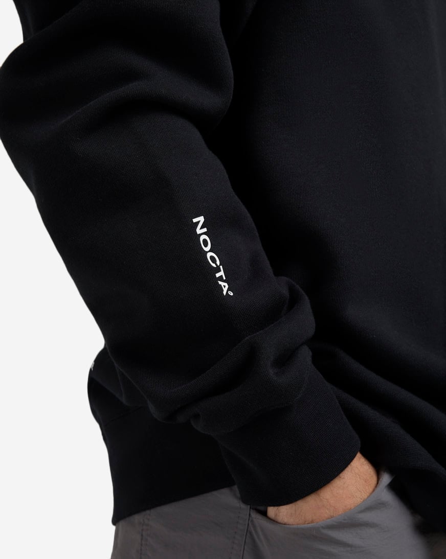 NOCTA Fleece CS Crew