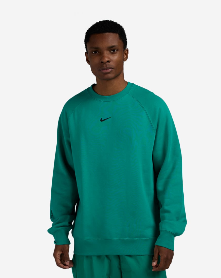 NOCTA Fleece CS Crew