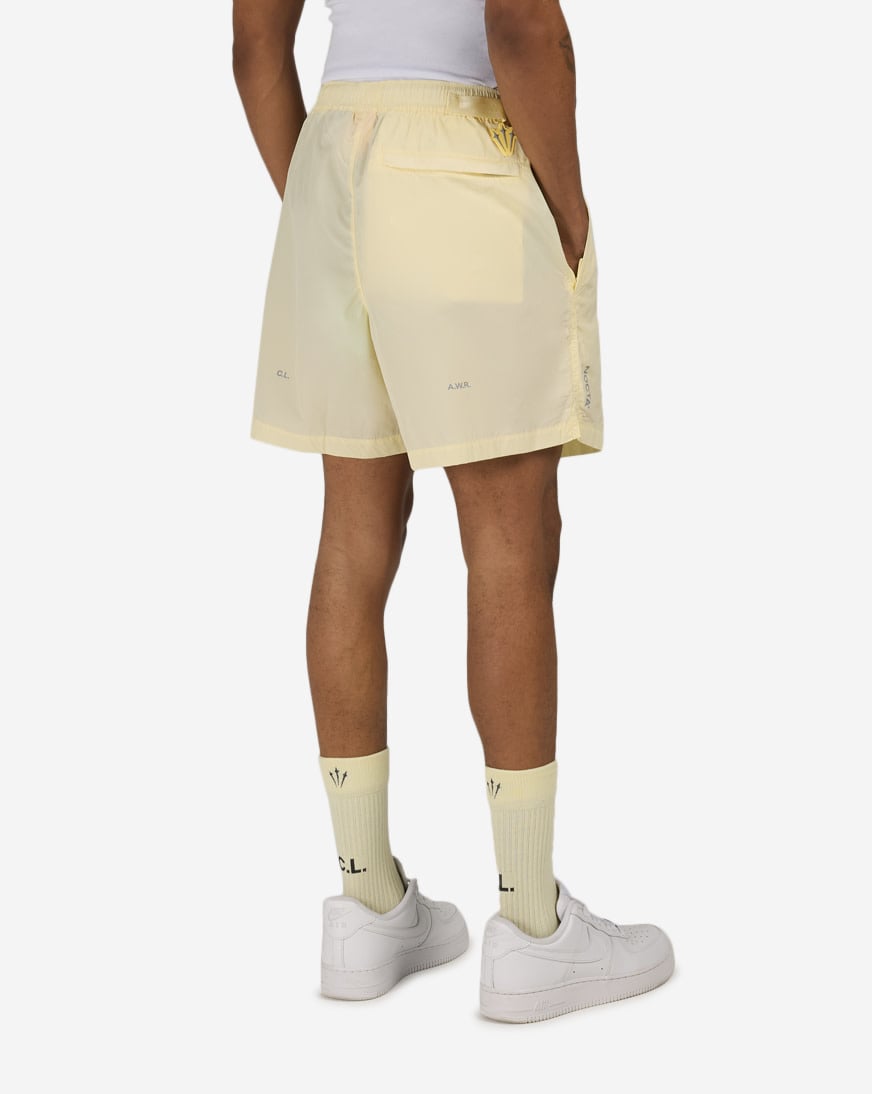 NOCTA Cardinal Nylon Shorts