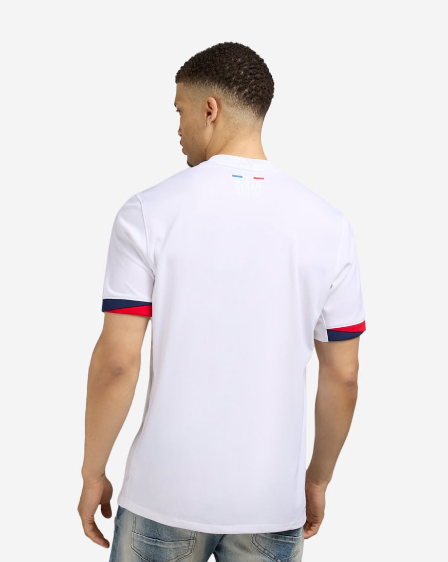 Paris Saint-Germain Stadium Away Soccer Replica Jersey