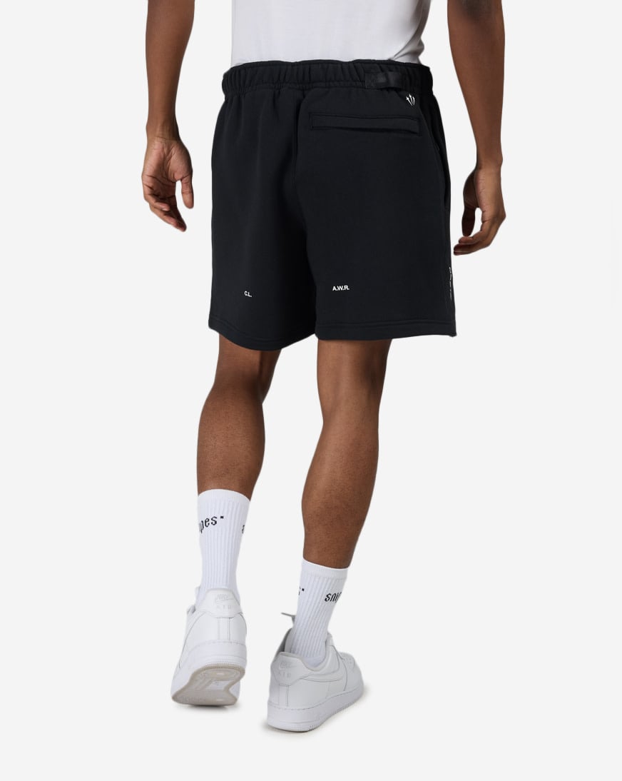NOCTA Cardinal Fleece Shorts