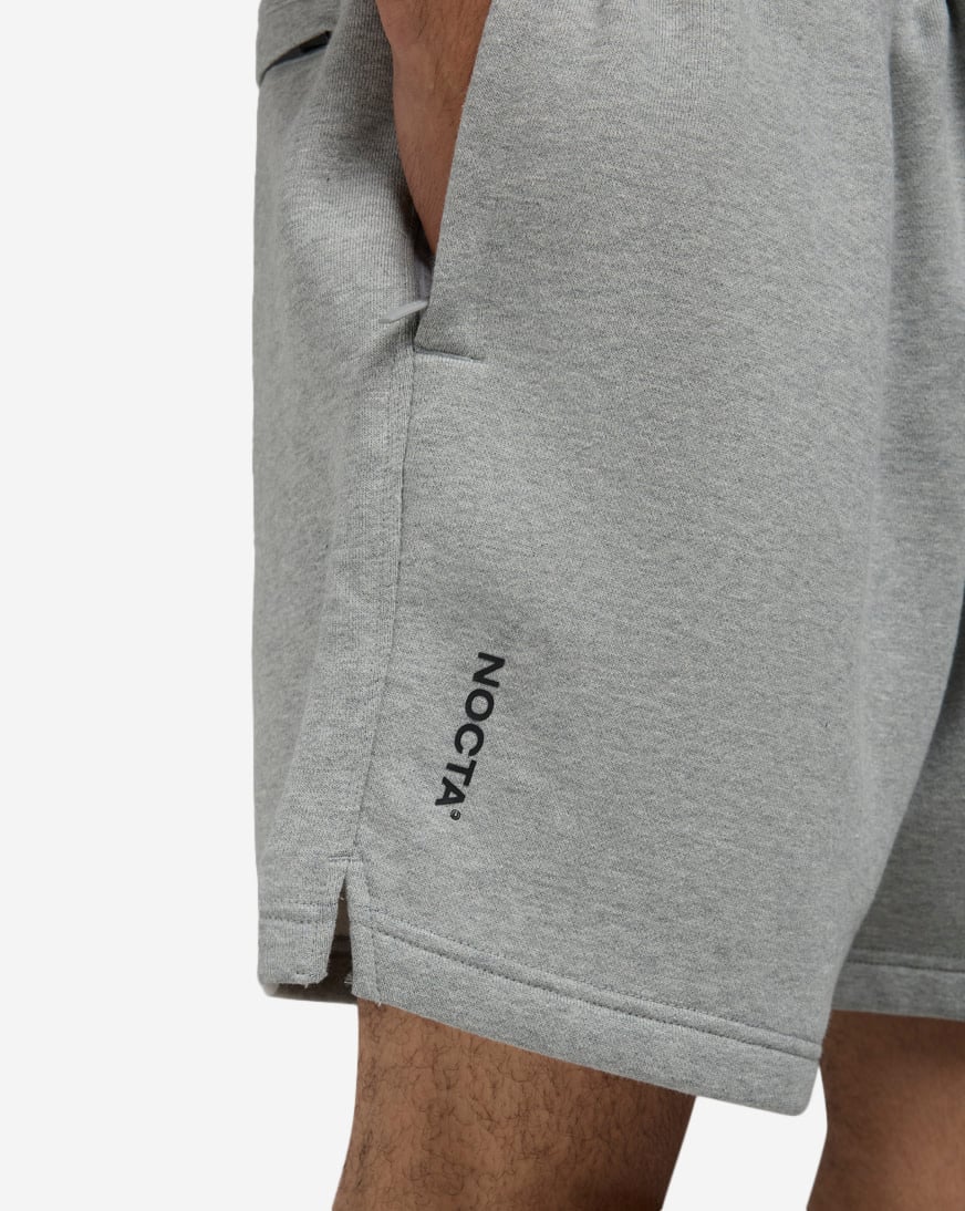 NOCTA Cardinal Fleece Shorts