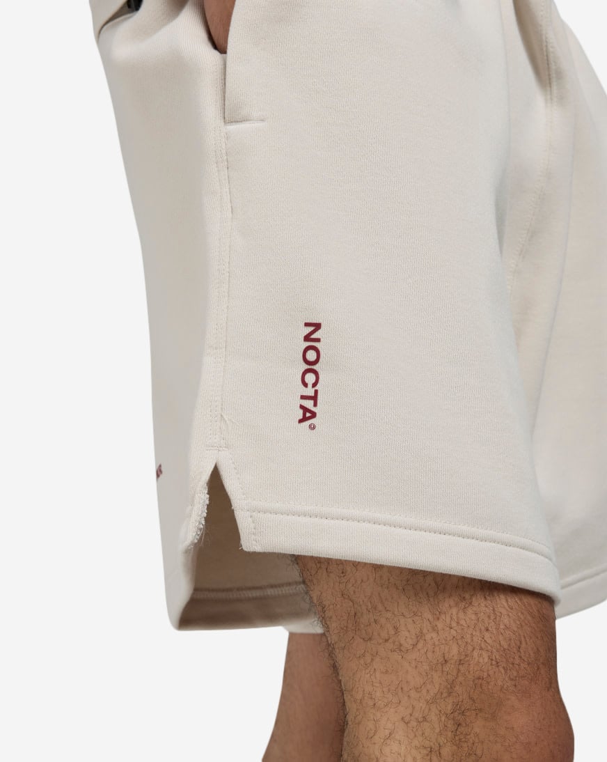 NOCTA Cardinal Fleece Shorts
