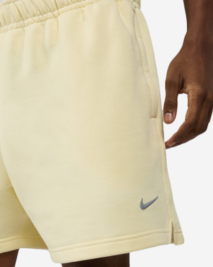 NOCTA Cardinal Fleece Shorts
