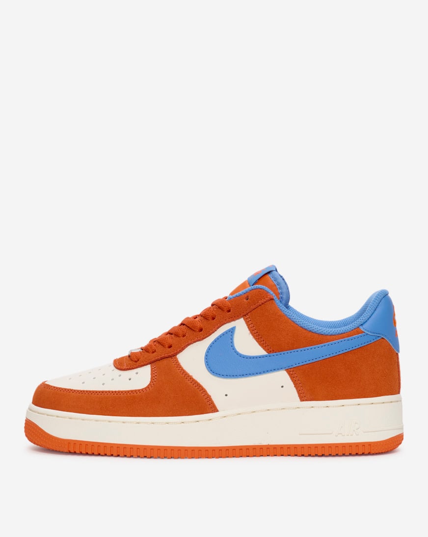 Air Force 1 '07 LV8