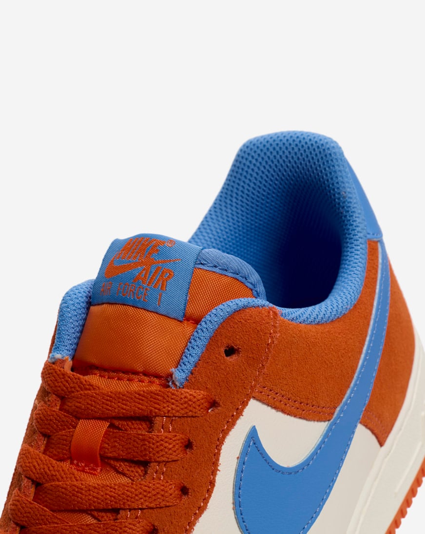 Air Force 1 '07 LV8