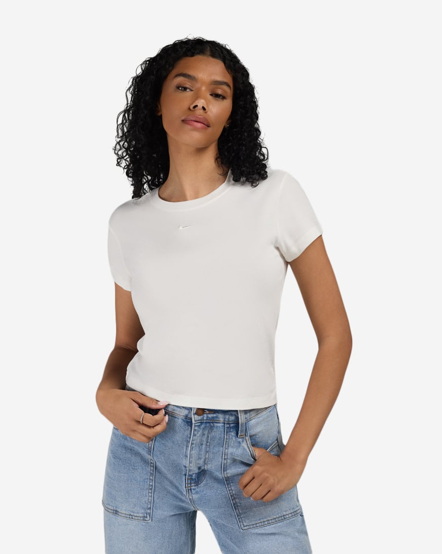 NSW Chill Knit T-Shirt