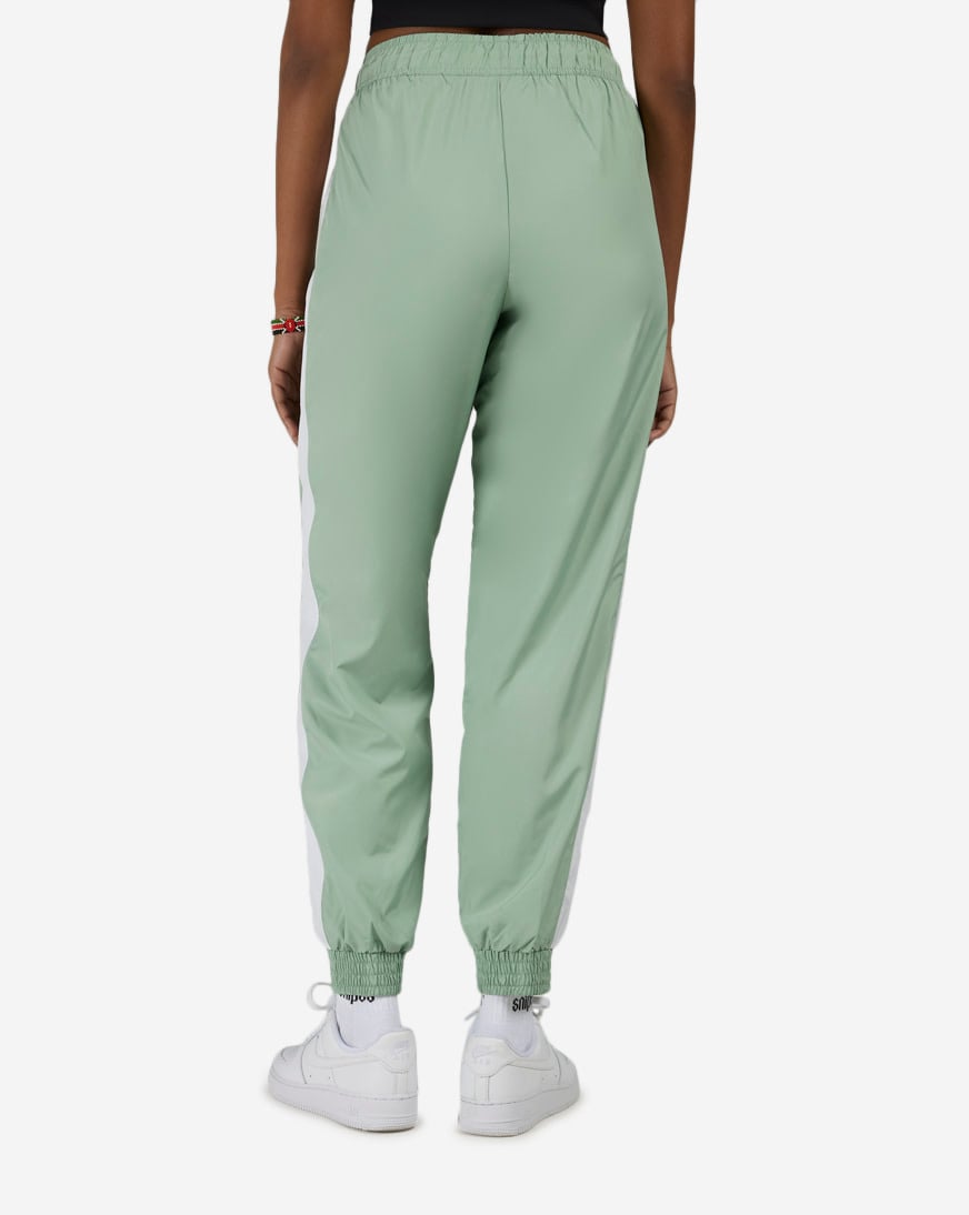NSW Classic Wovens UV Protection Mid-Rise Loose Joggers