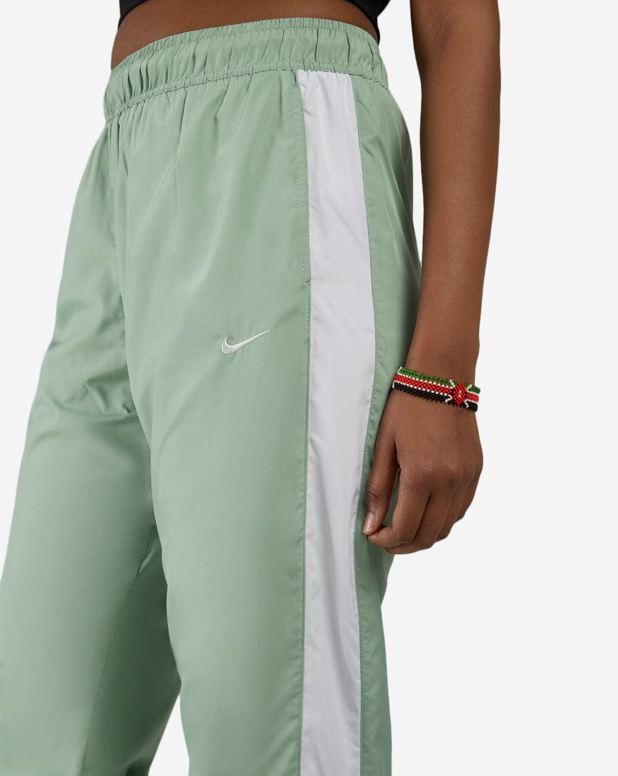 NSW Classic Wovens UV Protection Mid-Rise Loose Joggers