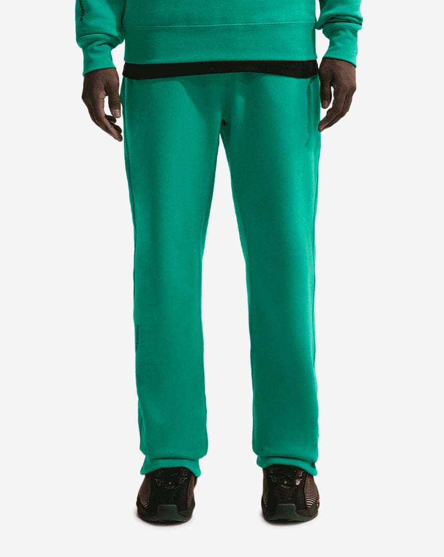 NOCTA Fleece CS Open-Hem Sweatpants