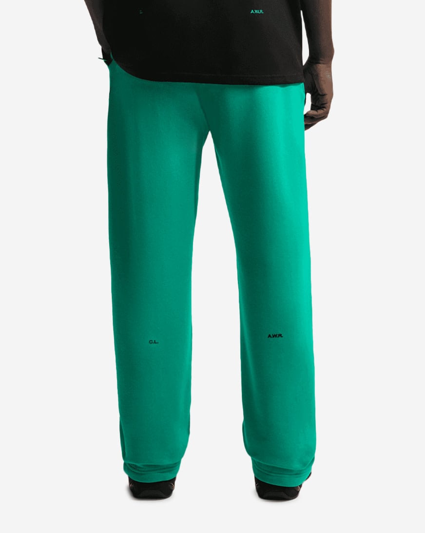 NOCTA Fleece CS Open-Hem Sweatpants