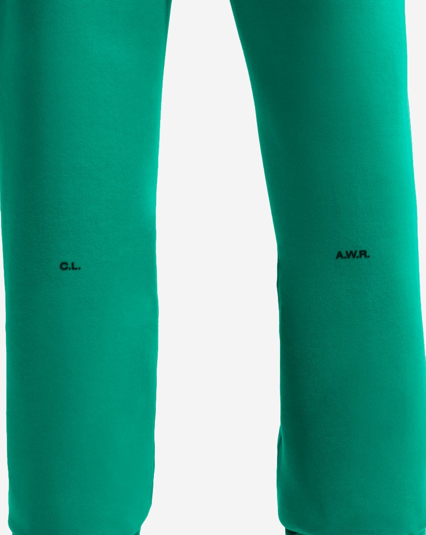 NOCTA Fleece CS Open-Hem Sweatpants