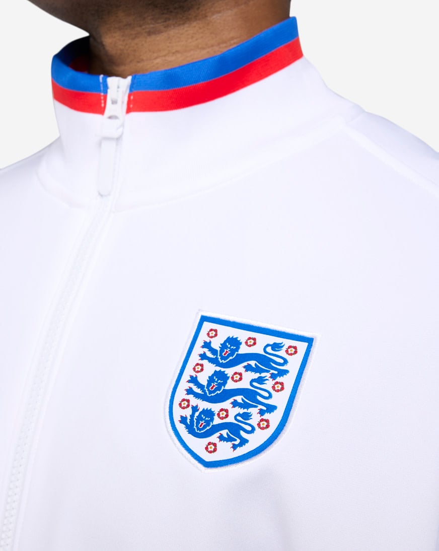 Dri-FIT Soccer Anthem Jacket