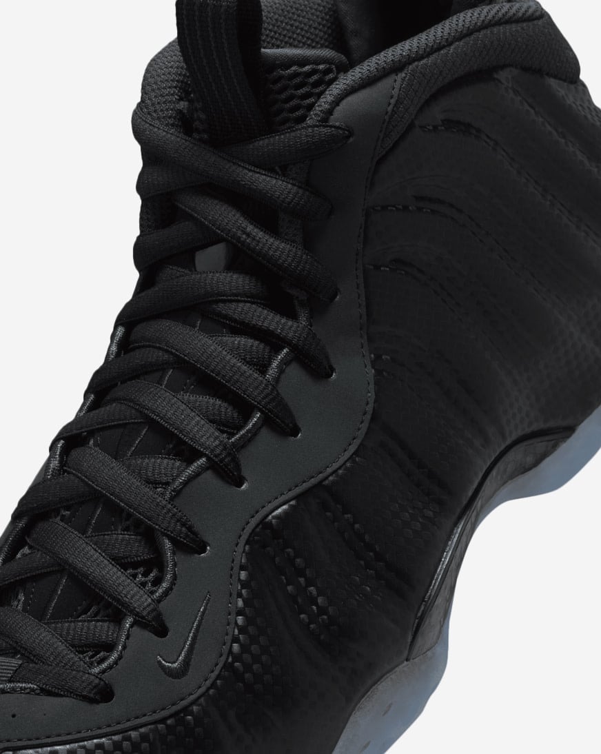 Air Foamposite One