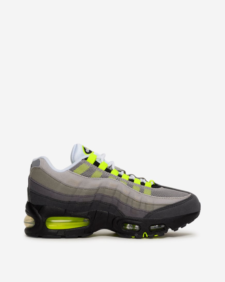 Big Kids' Air Max 95 OG