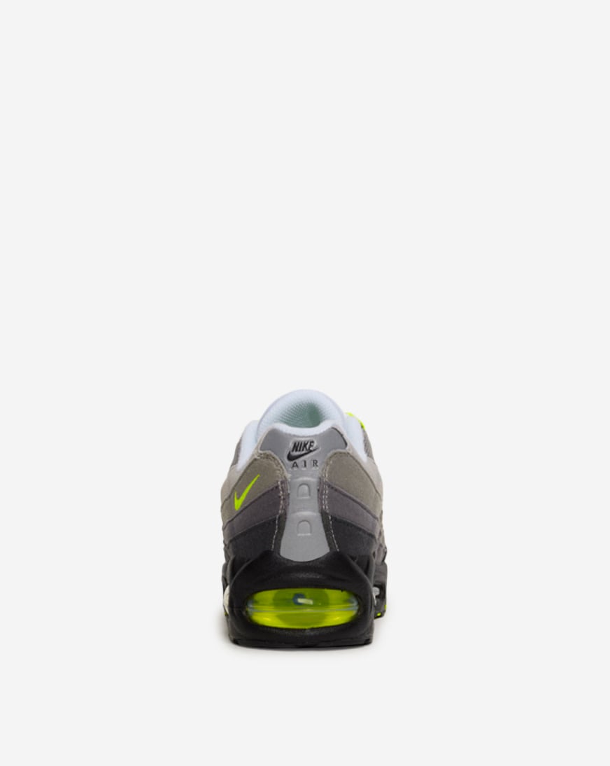 Big Kids' Air Max 95 OG