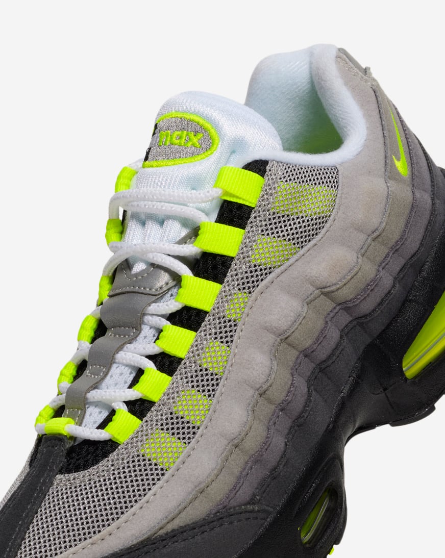 Big Kids' Air Max 95 OG