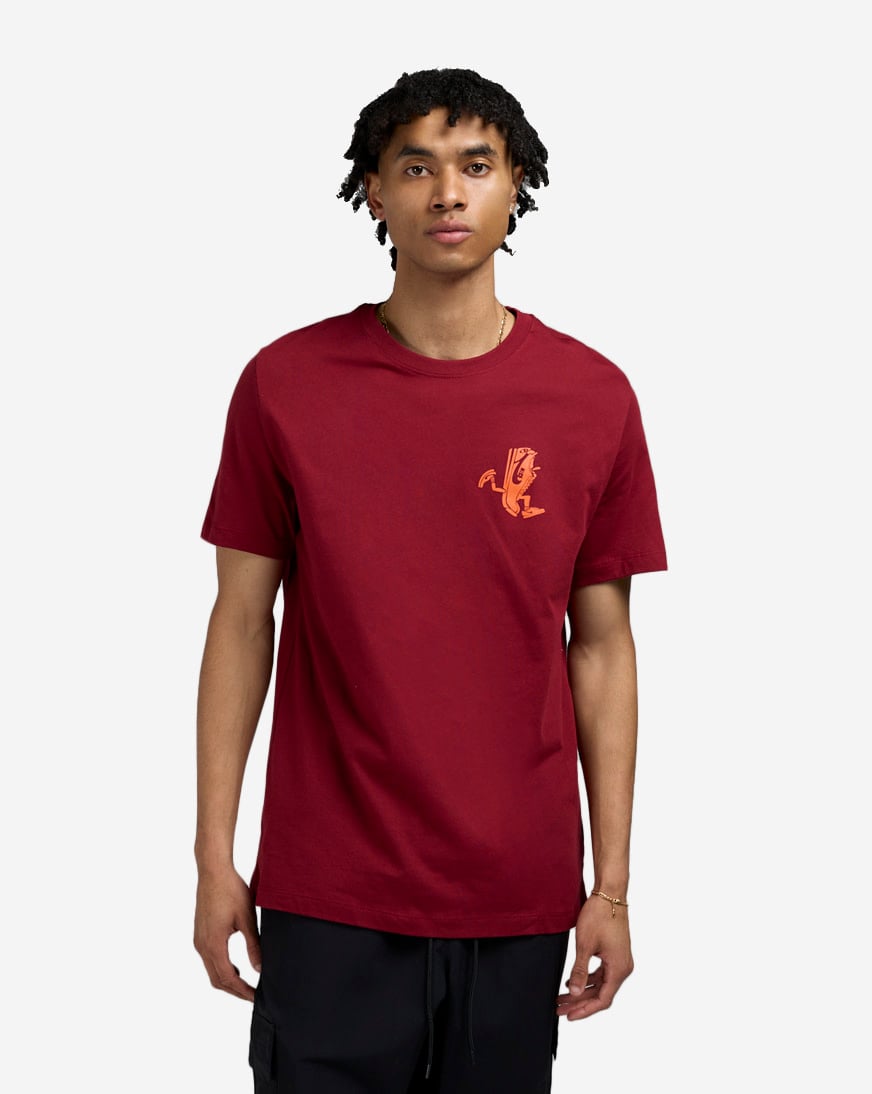 Club Run Shoe T-Shirt