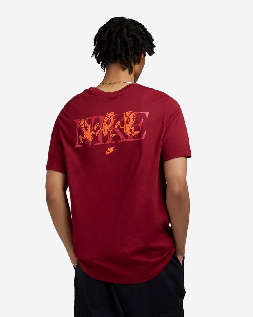 Club Run Shoe T-Shirt