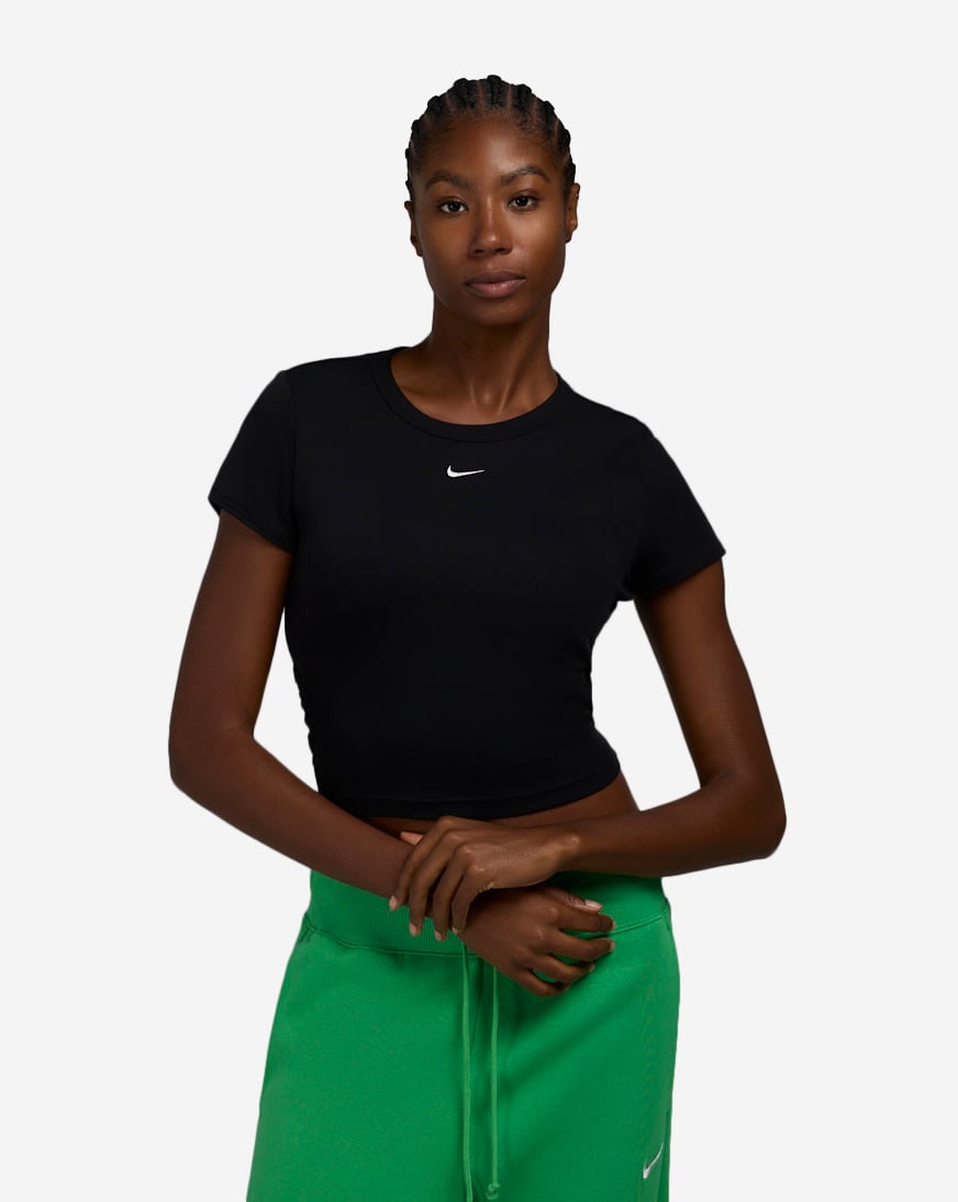 NSW Chill Knit Cutout T-Shirt