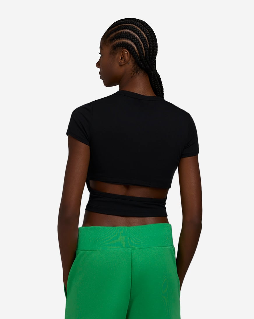NSW Chill Knit Cutout T-Shirt