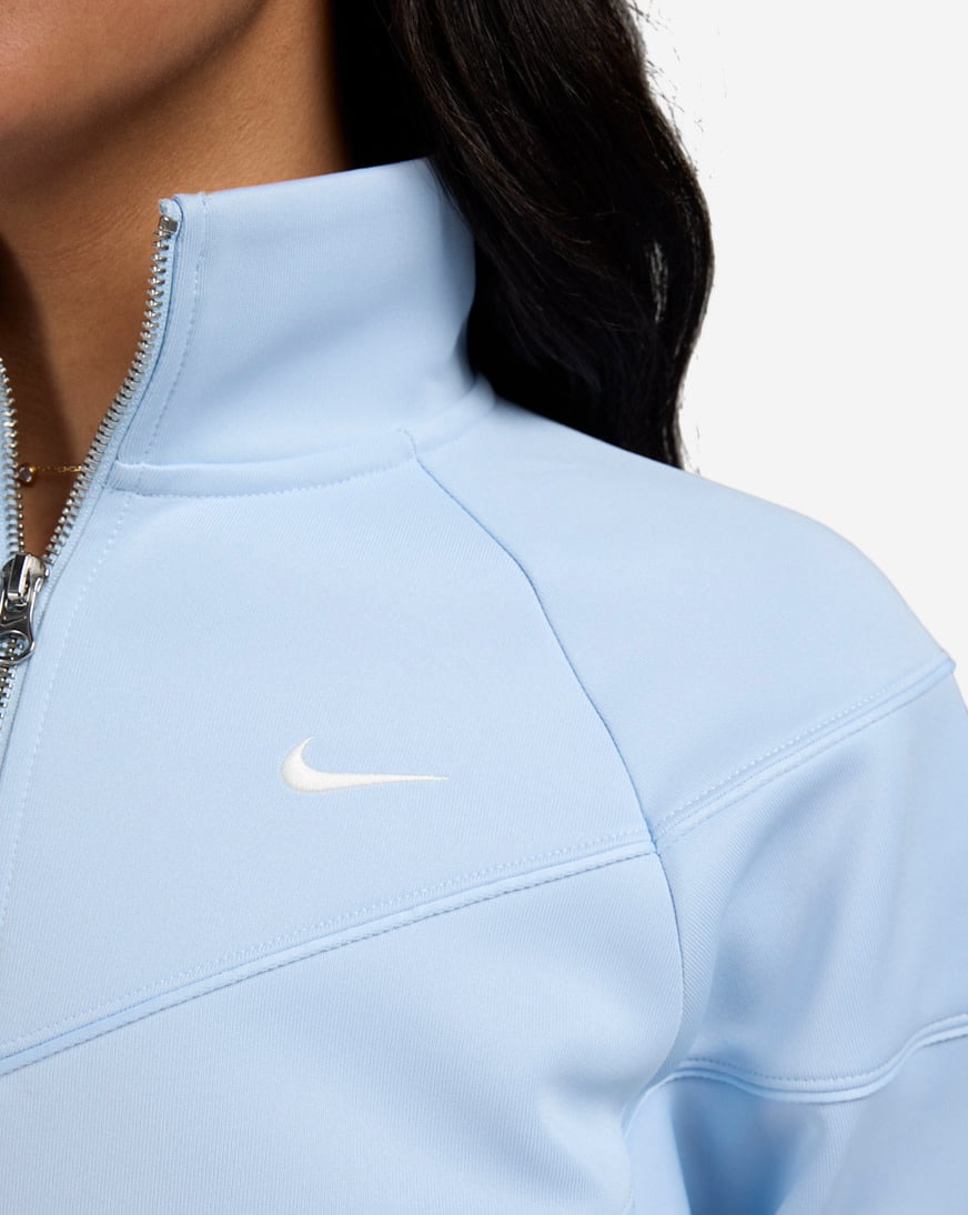 NSW Windrunner Knit Jacket