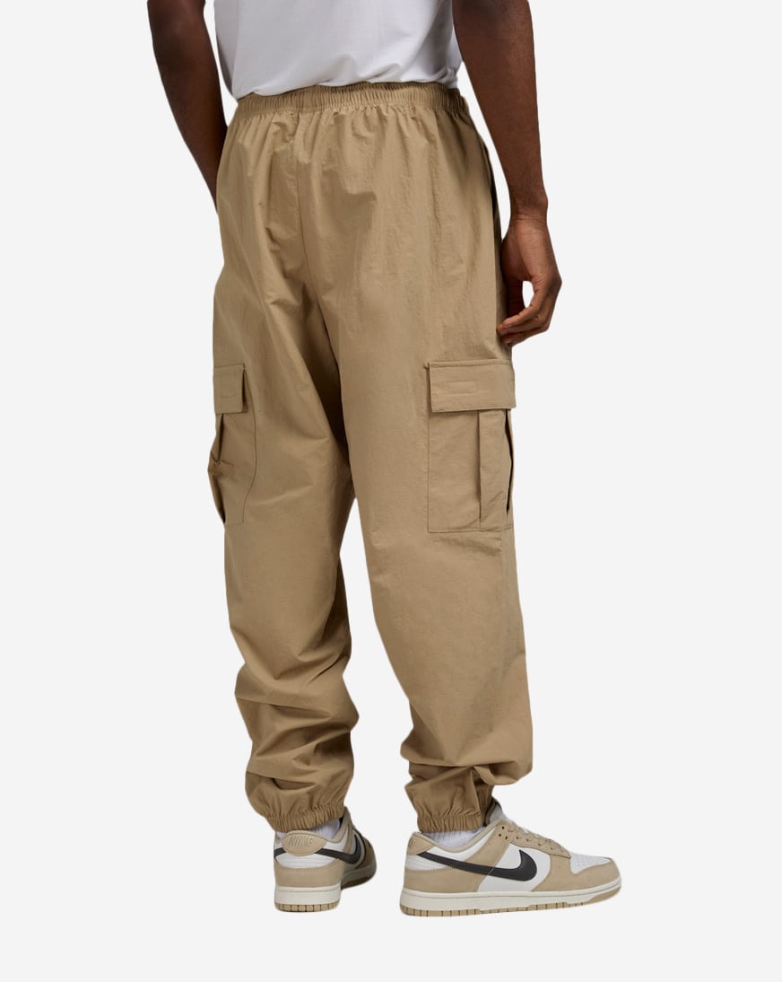 Club Woven Cargo Pants