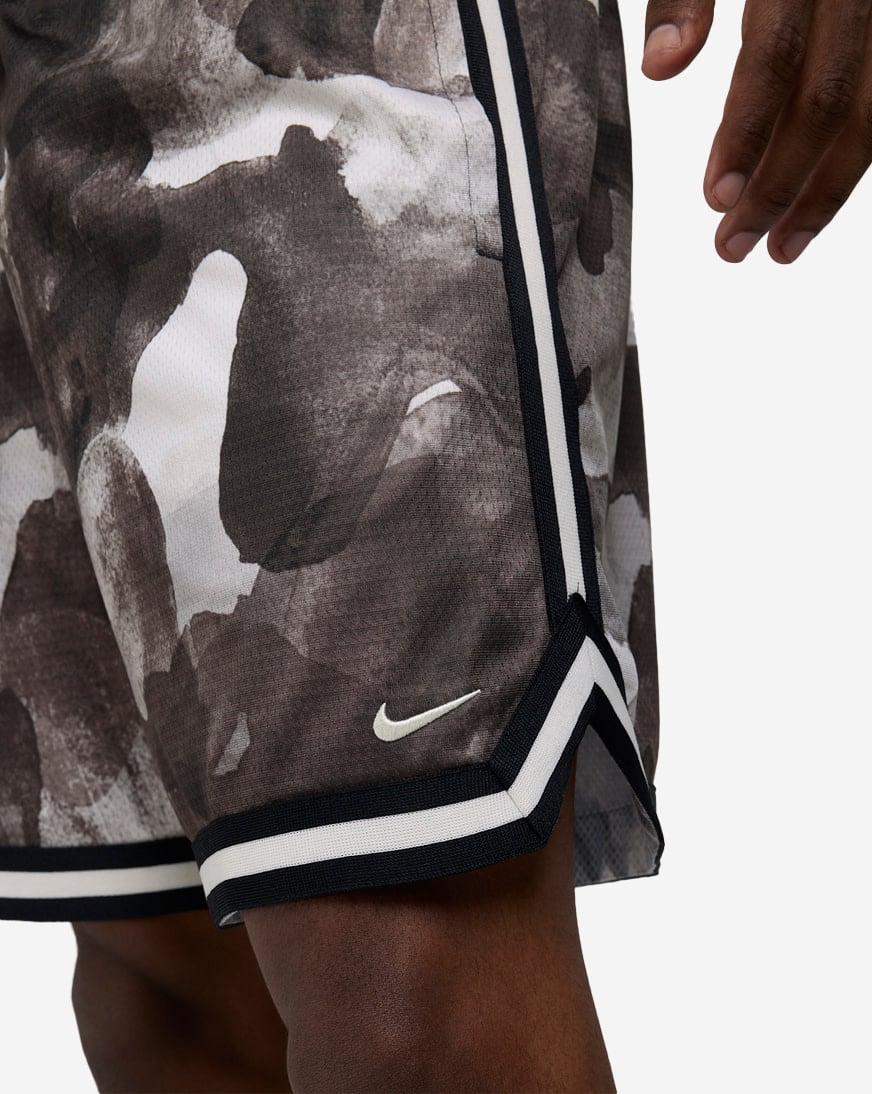 DNA Dri-FIT 6" Woven Basketball Shorts