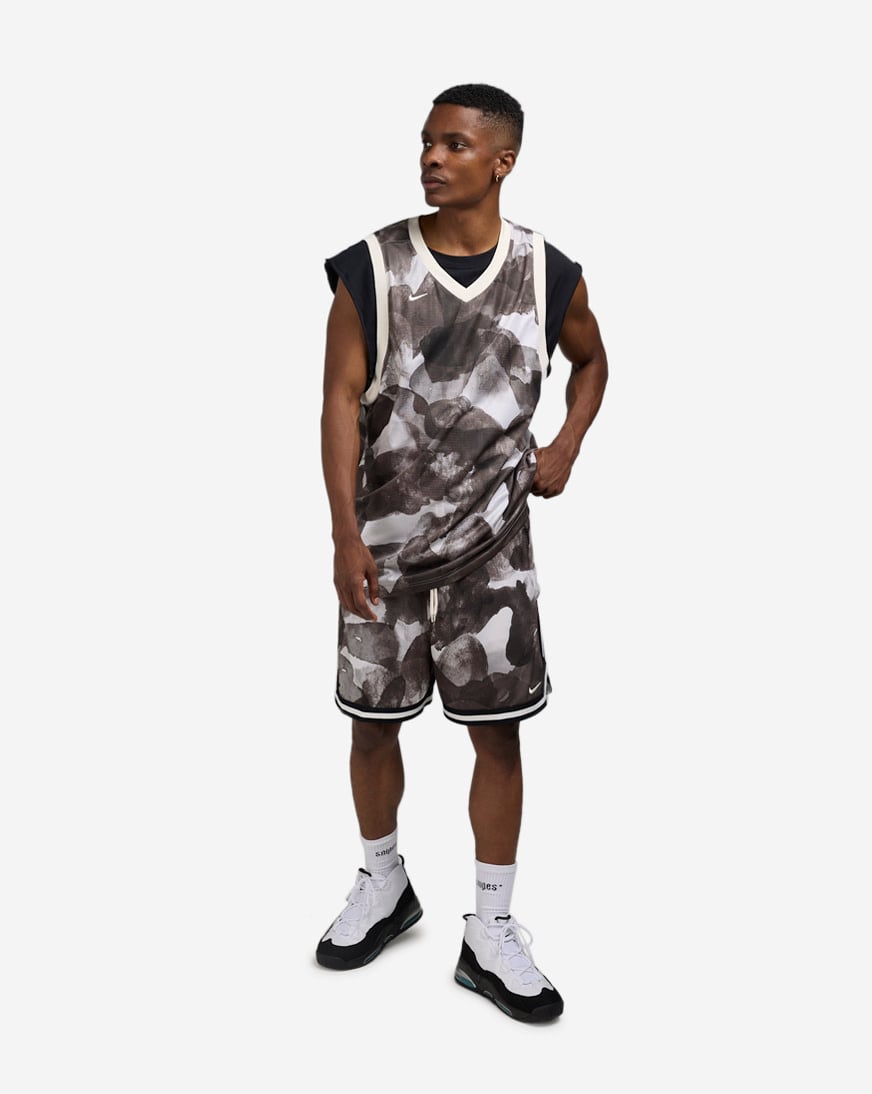 DNA Dri-FIT 6" Woven Basketball Shorts