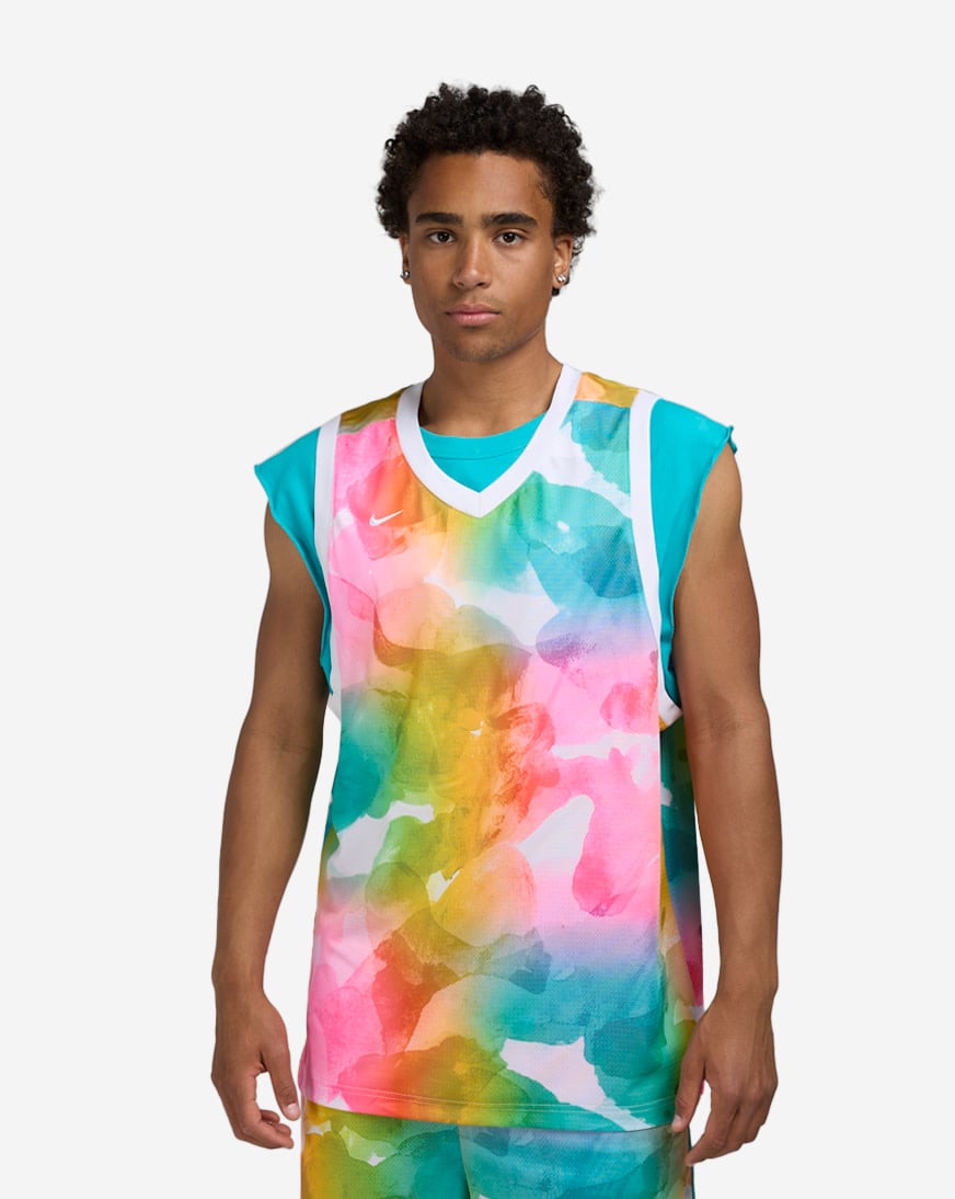DNA Dri-FIT Basketball Jersey