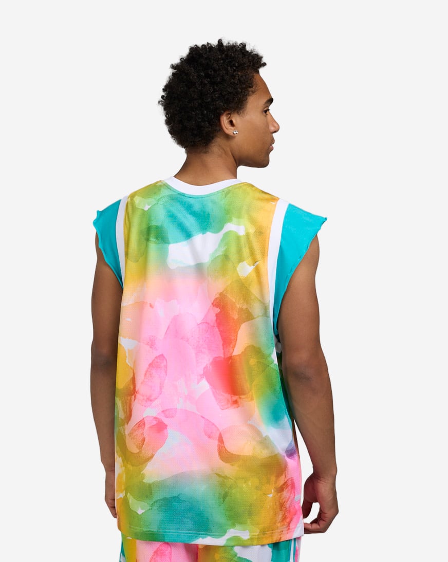 DNA Dri-FIT Basketball Jersey