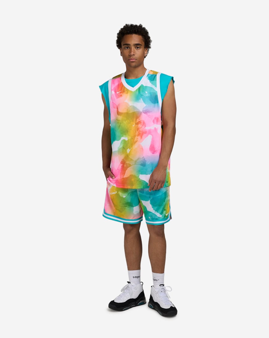 DNA Dri-FIT Basketball Jersey