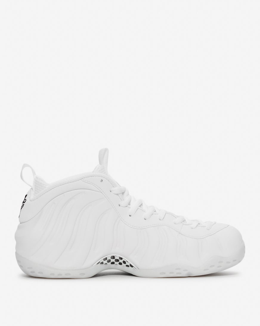 Air Foamposite One