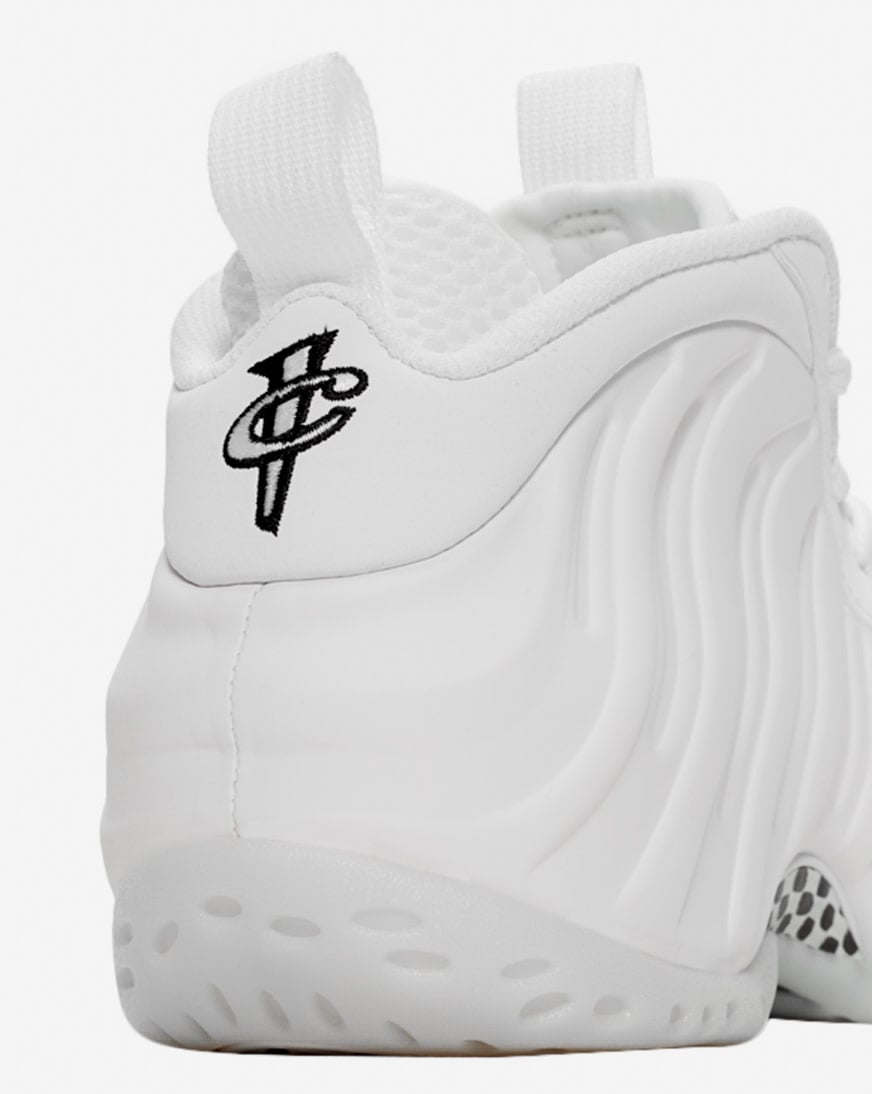 Air Foamposite One