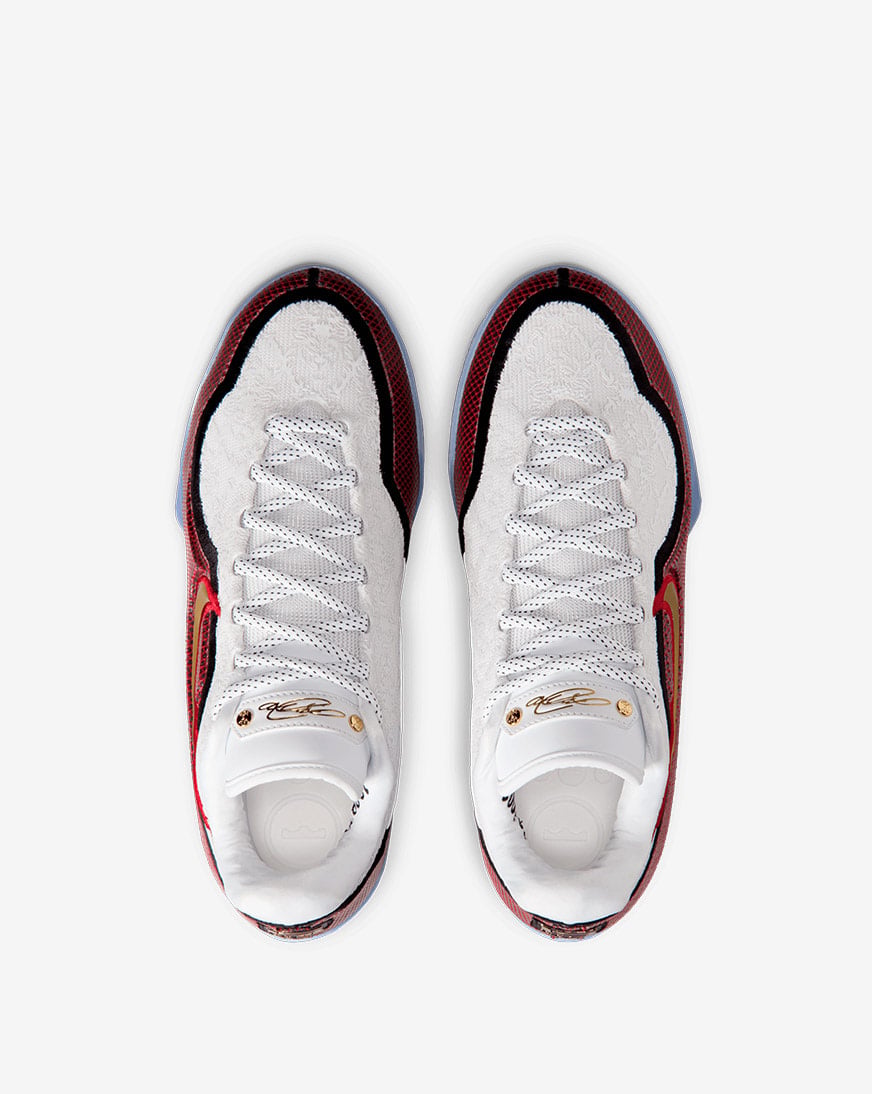 LeBron XXIII "Grand Opening"
