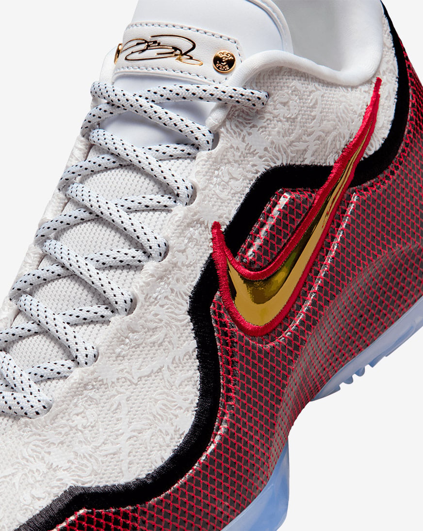 LeBron XXIII "Grand Opening"