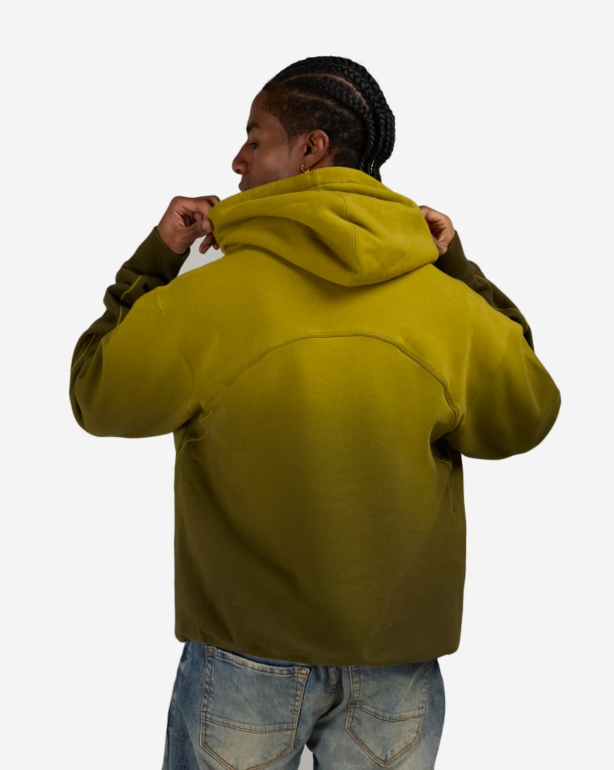 NOCTA Fleece CS Hoodie