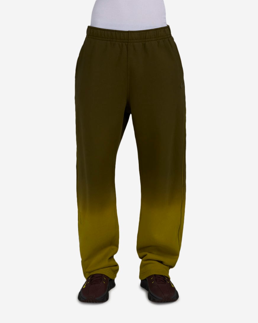 NOCTA Fleece CS Open-Hem Sweatpants