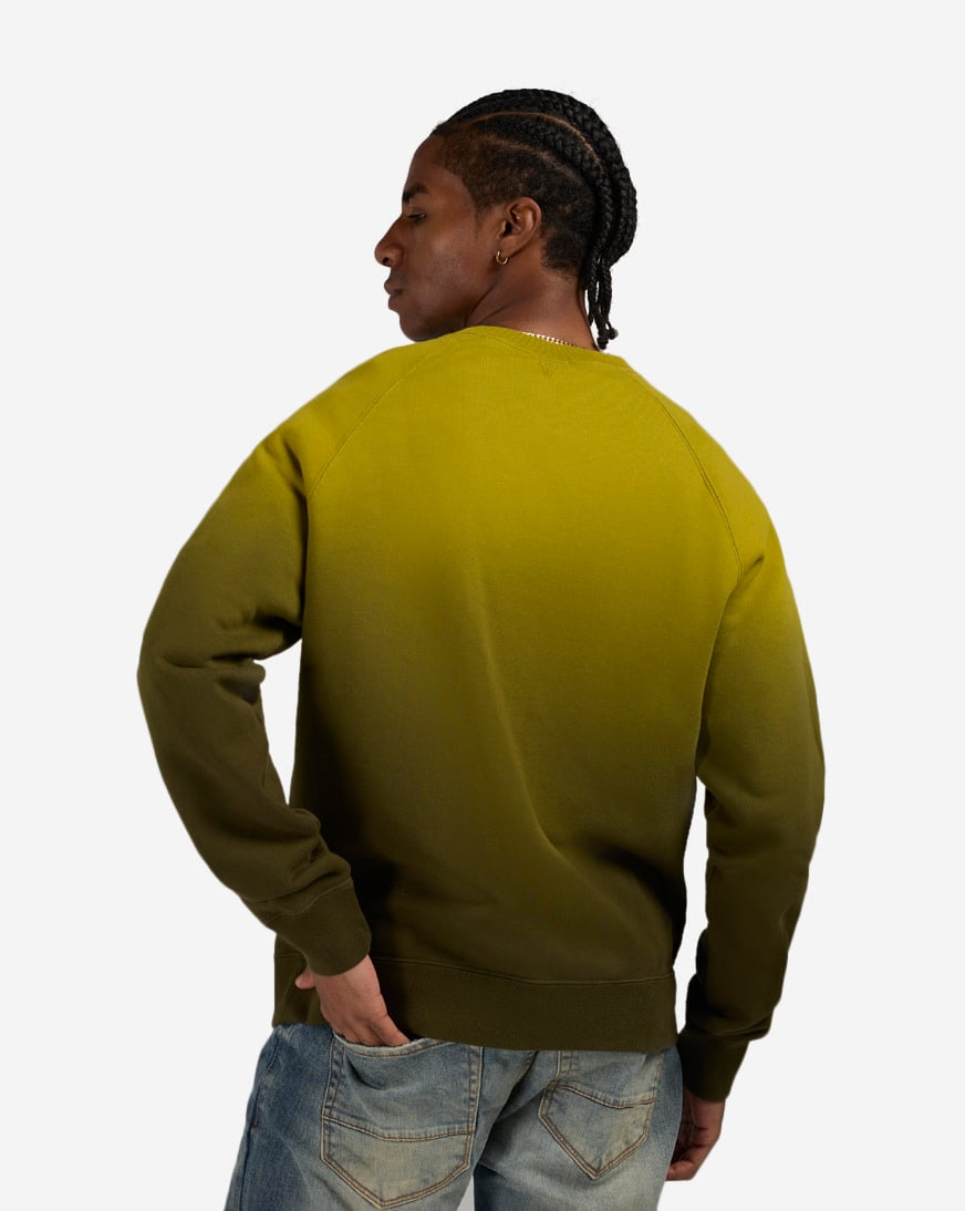 NOCTA Fleece CS Crew