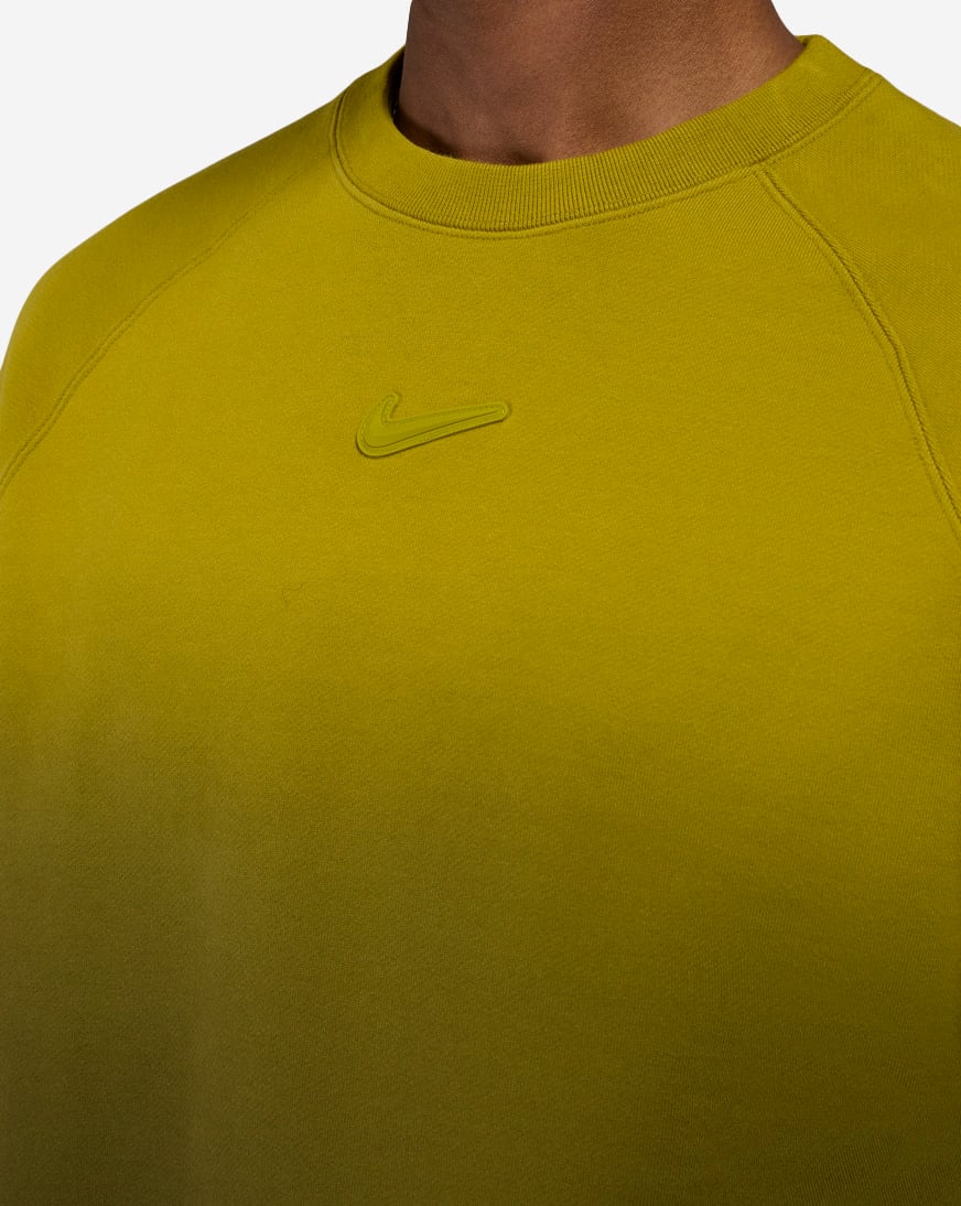 NOCTA Fleece CS Crew