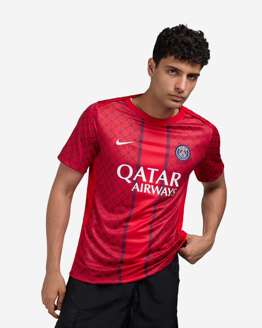 Paris Saint-Germain Match Home Jersey