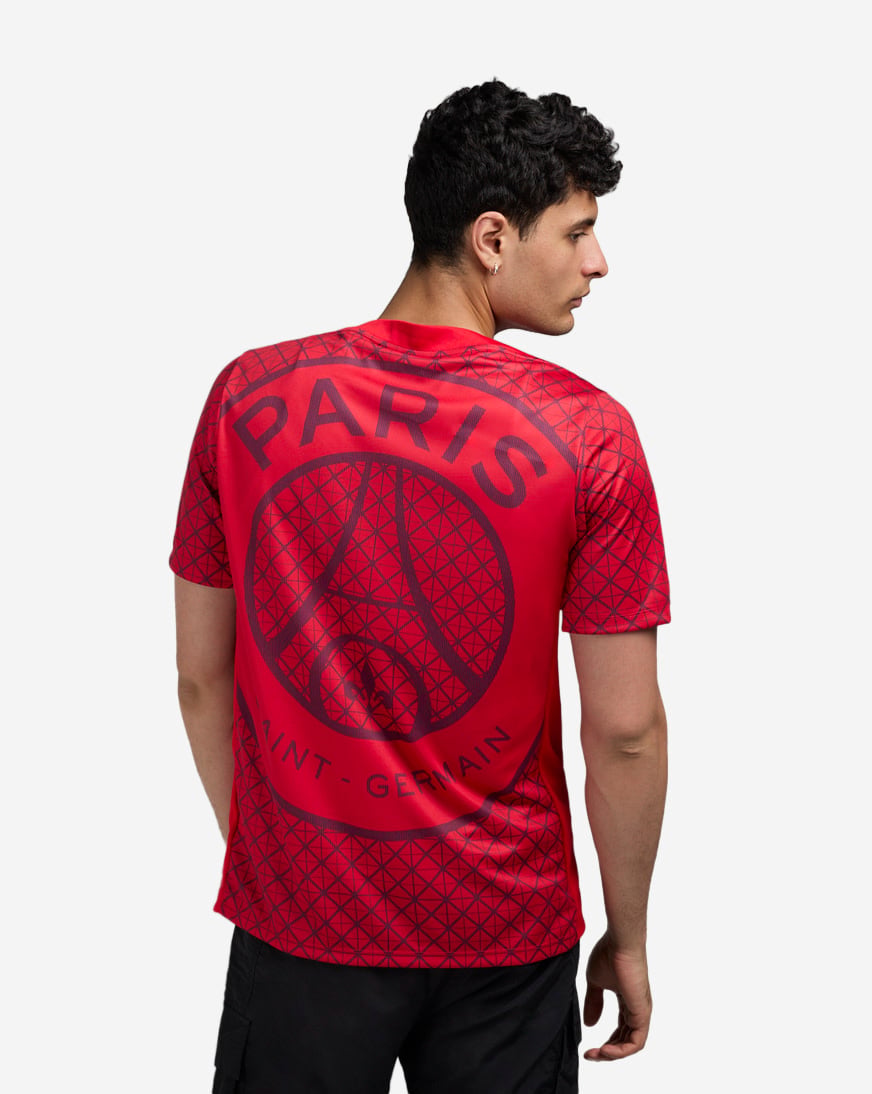 Paris Saint-Germain Match Home Jersey
