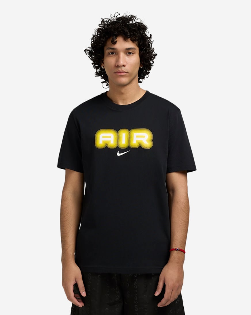 Air Graphic T-Shirt