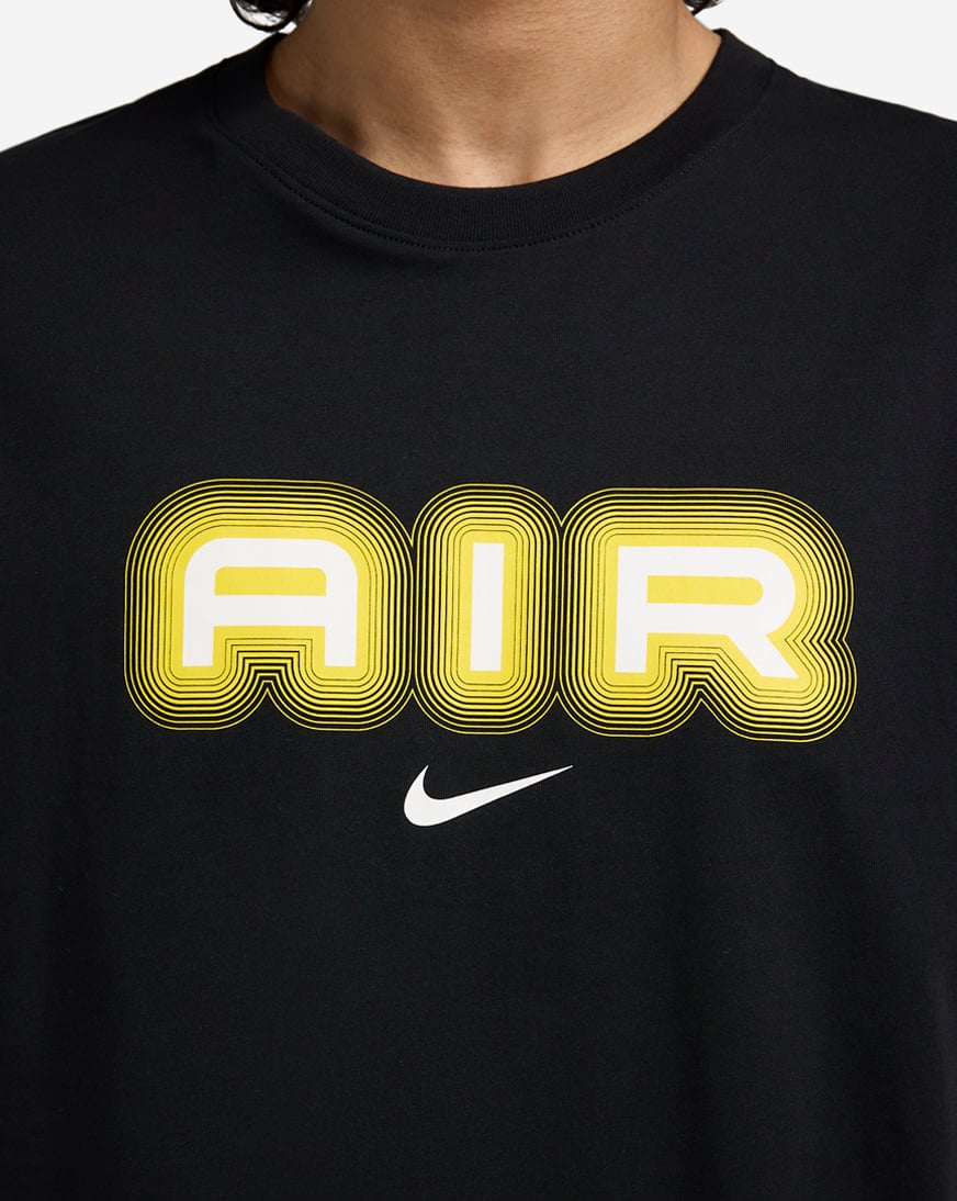 Air Graphic T-Shirt
