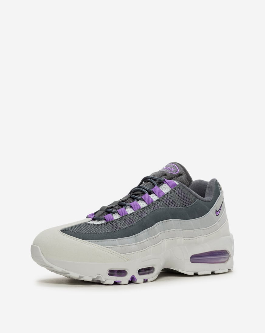 Air Max 95 Big Bubble "OG"