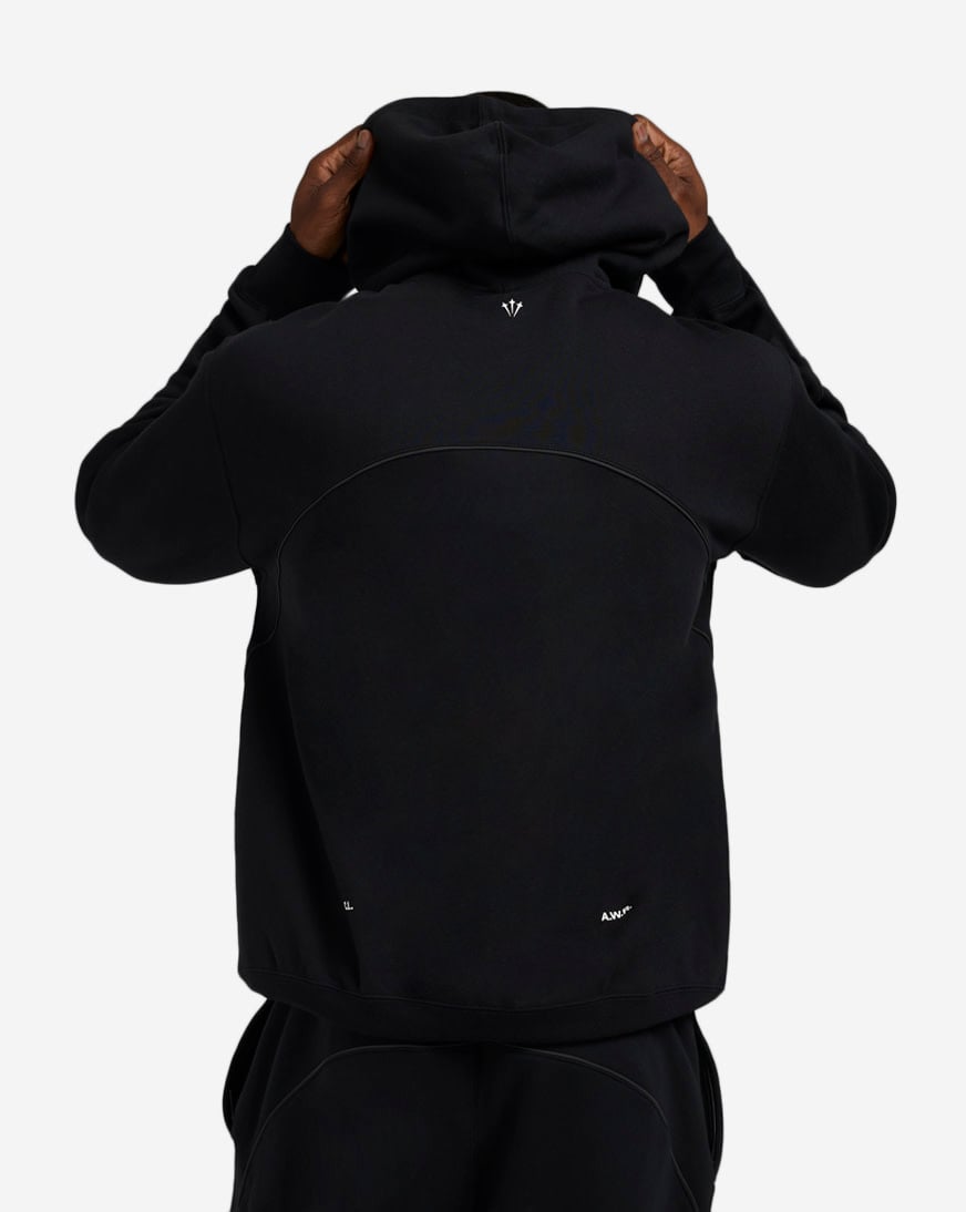 NOCTA Fleece CS Hoodie 2
